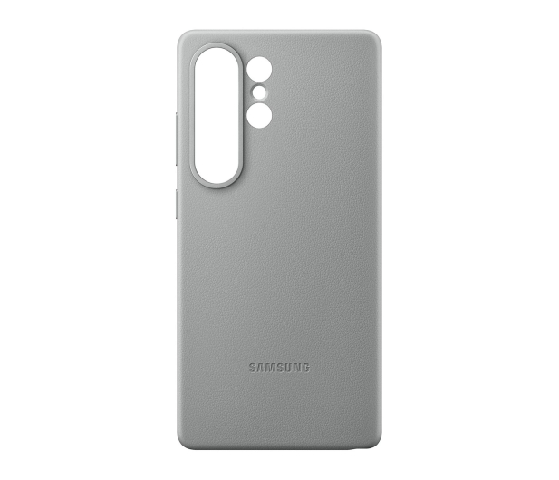 SAMSUNG Kindsuit Case do Galaxy S25 Ultra Gray EF-VS938PJEGWW - 1310700 - zdjęcie 4